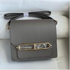 Hermes Roulis Mini 18cm Bag Replica