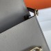 Hermes Roulis Mini 18cm Bag Replica