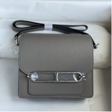Hermes Roulis Mini 18cm Bag Replica