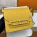 Hermes Roulis Mini 18cm Bag Replica