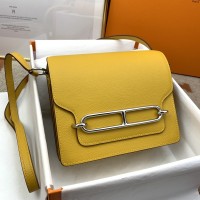 Hermes Roulis Mini 18cm Bag Replica