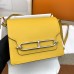 Hermes Roulis Mini 18cm Bag Replica