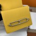Hermes Roulis Mini 18cm Bag Replica