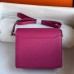 Hermes Roulis Mini 18cm Bag Replica