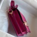 Hermes Roulis Mini 18cm Bag Replica