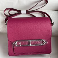 Hermes Roulis Mini 18cm Bag Replica