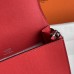 Hermes Roulis Mini 18cm Bag Replica