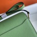Hermes Roulis Mini 18cm Bag Replica
