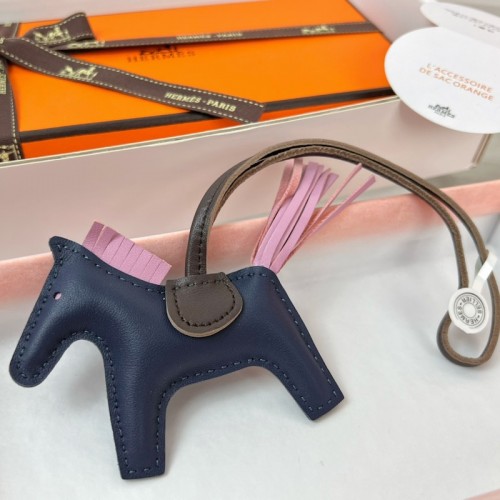 Hermes Rodeo Horse PM Bag Charm Replica Replica Hermes Rodeo PM Charm