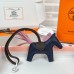 Hermes Rodeo Horse PM Bag Charm Replica Replica Hermes Rodeo PM Charm