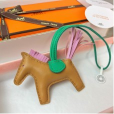 Replica Hermes Rodeo PM Charm