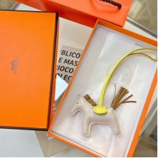 Replica Hermes Rodeo PM Charm