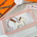 Replica Hermes Rodeo PM Charm