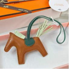 Replica Hermes Rodeo PM Charm