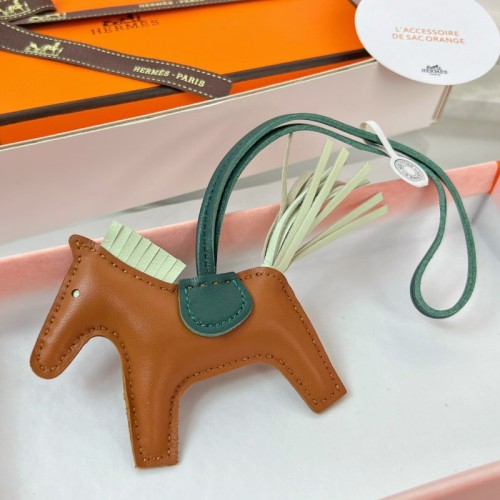 Replica Hermes Rodeo PM Charm