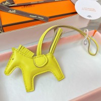 Hermes Rodeo Horse PM Bag Charm Replica Replica Hermes Rodeo PM Charm
