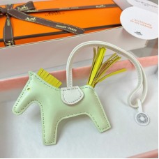 Replica Hermes Rodeo PM Charm