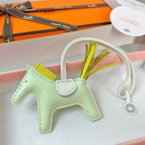 Replica Hermes Rodeo PM Charm