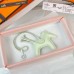Hermes Rodeo Horse PM Bag Charm Replica Replica Hermes Rodeo PM Charm
