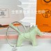 Hermes Rodeo Horse PM Bag Charm Replica Replica Hermes Rodeo PM Charm