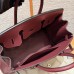 Hermes Replica Handbag Store 30 in Rouge H Togo Leather PHW