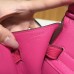 Hermes Replica Handbag Store 30 in Fuchsia Togo Leather GHW Hermes Replica Handbag Store 30 in Fuchsia Togo Leather GHW