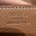 Hermes Replica Handbag Store 30 in Gold Togo Leather GHW