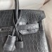 Replica Hermes Crocodile Replica Handbag Store 30cm