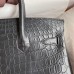 Replica Hermes Crocodile Replica Handbag Store 30cm