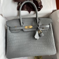 Replica Hermes Etain Crocodile Replica Handbag Store 30cm Replica Hermes Crocodile Replica Handbag Store 30cm