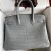 Replica Hermes Crocodile Replica Handbag Store 30cm