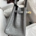 Replica Hermes Crocodile Replica Handbag Store 30cm