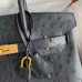 Replica Hermes Ostrich Replica Handbag Store 30cm