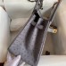 Replica Hermes Ostrich Replica Handbag Store 30cm