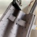Replica Hermes Ostrich Replica Handbag Store 30cm