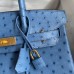 Replica Hermes Ostrich Replica Handbag Store 30cm