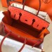 Replica Hermes Ostrich Replica Handbag Store 30cm