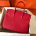 Replica Hermes Ostrich Replica Handbag Store 30cm