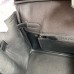 Replica Hermes Box Black Replica Handbag Store 35cm Bag