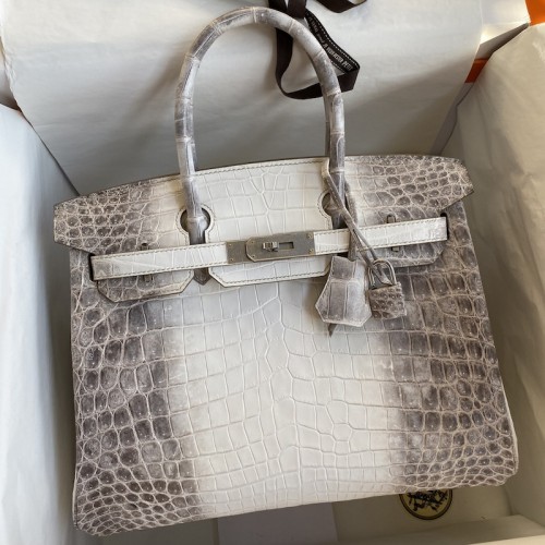 Replica Hermes Himalayan Birkin