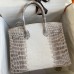 Replica Hermes Himalayan Birkin