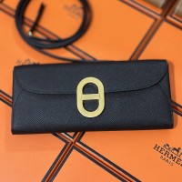 Replica Hermes Chaine D'Ancre To Go Wallet