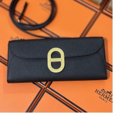 Replica Hermes Chaine D'Ancre To Go Wallet