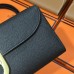 Replica Hermes Chaine D'Ancre To Go Wallet
