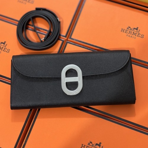 Replica Hermes Chaine D'Ancre To Go Wallet