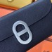 Replica Hermes Chaine D'Ancre To Go Wallet