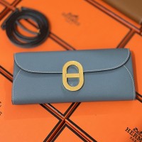 Replica Hermes Chaine D'Ancre To Go Wallet