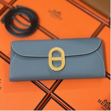 Replica Hermes Chaine D'Ancre To Go Wallet