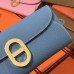 Replica Hermes Chaine D'Ancre To Go Wallet