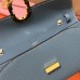 Replica Hermes Chaine D'Ancre To Go Wallet